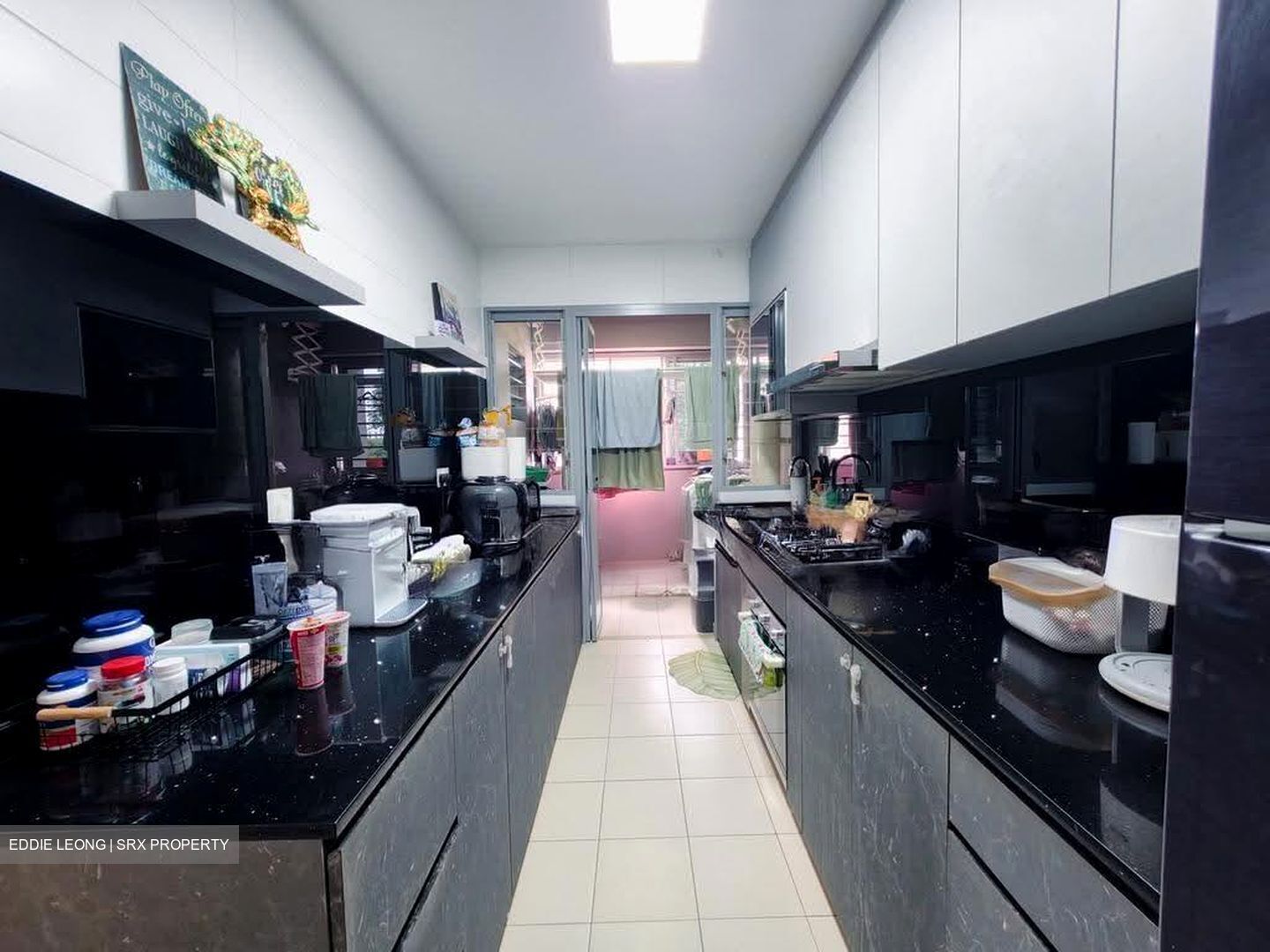 Blk 477B Hougang Capeview (Hougang), HDB 5 Rooms #619044041